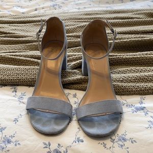 a new day Block Heel Sandal